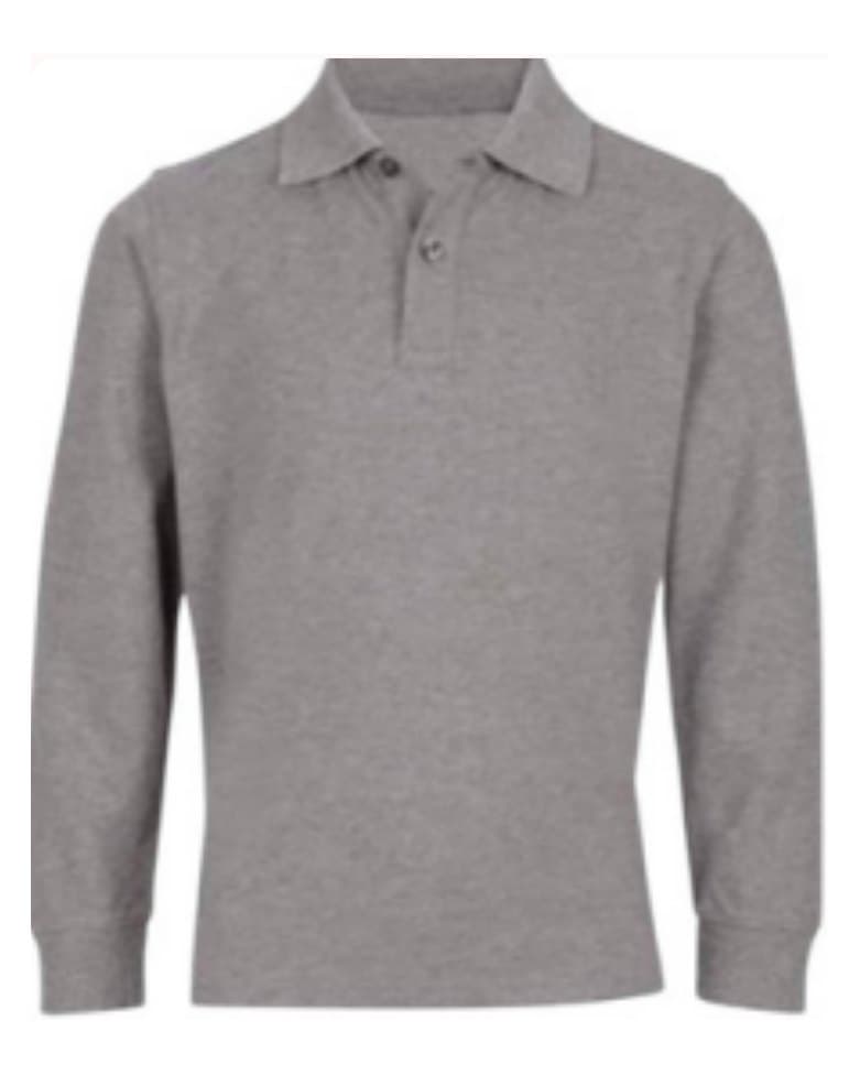 Buzo polo