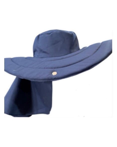 Sombrero grande